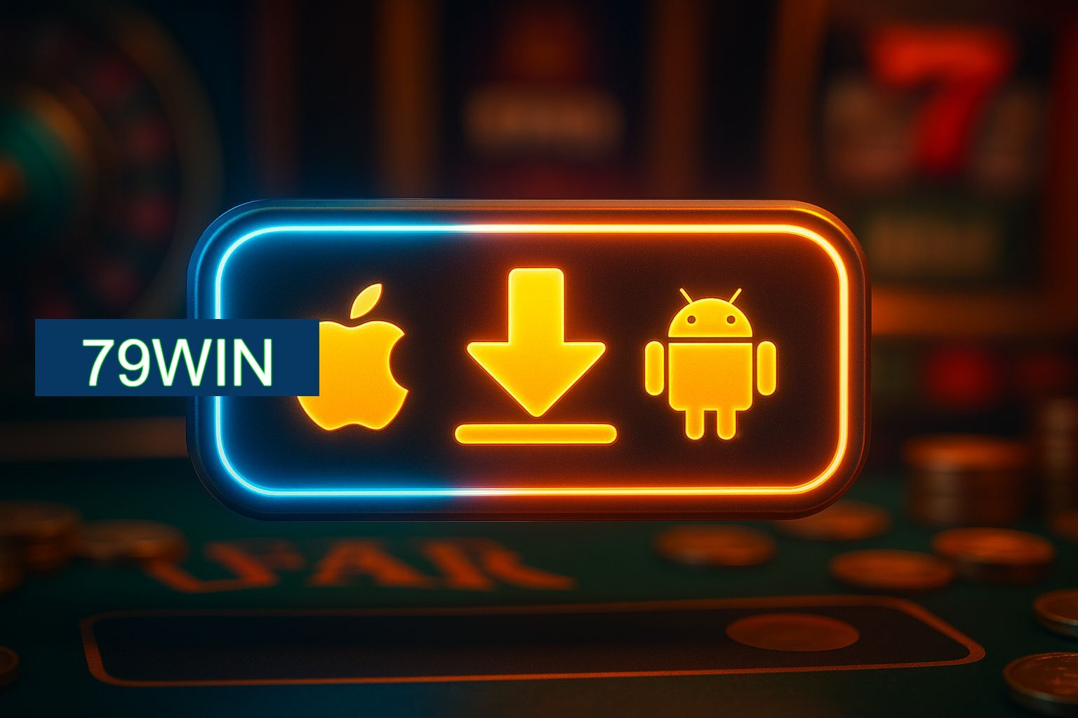 Benefícios do App