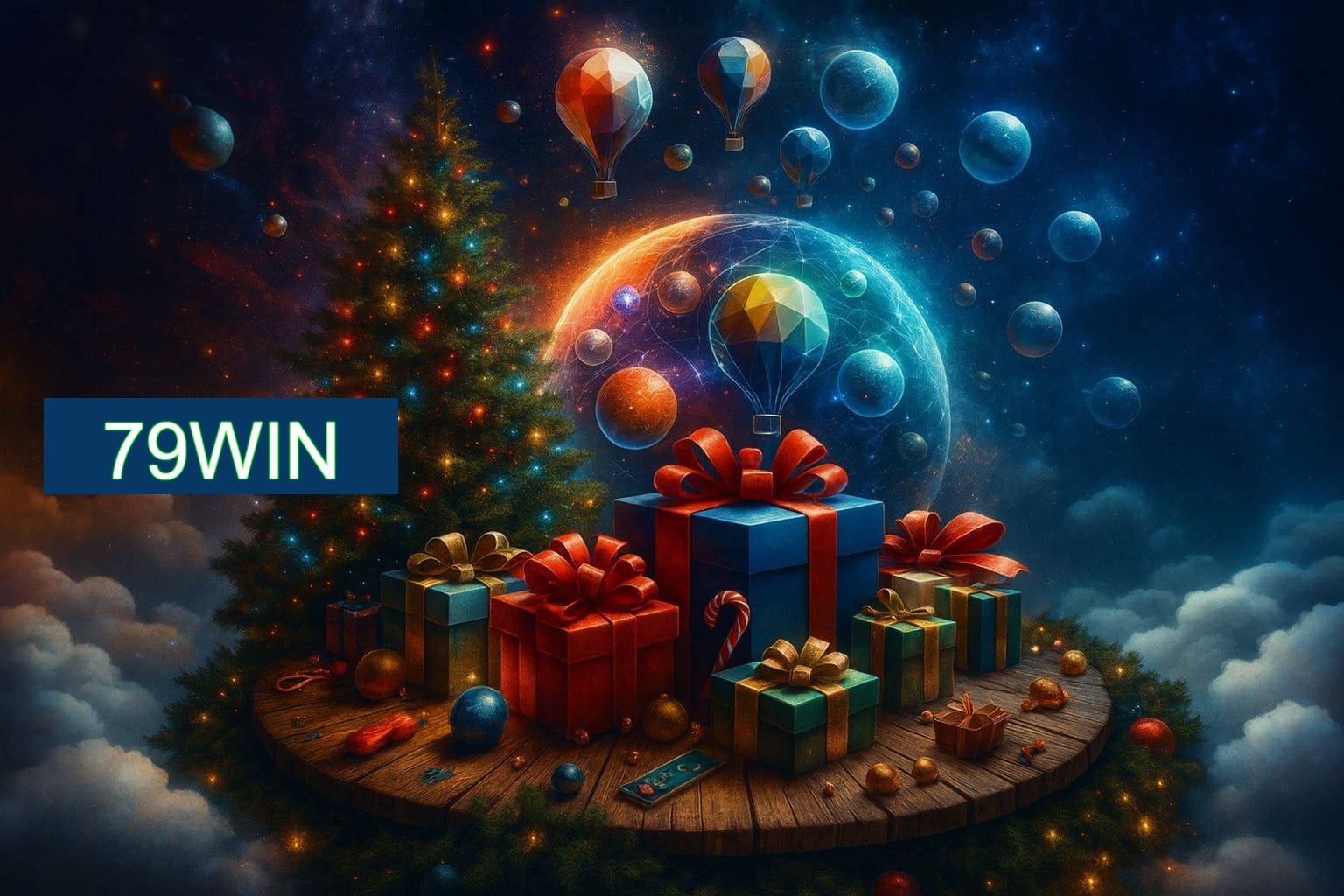 Jogos Festivos